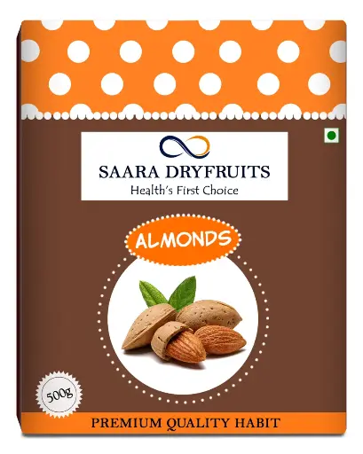 Almonds