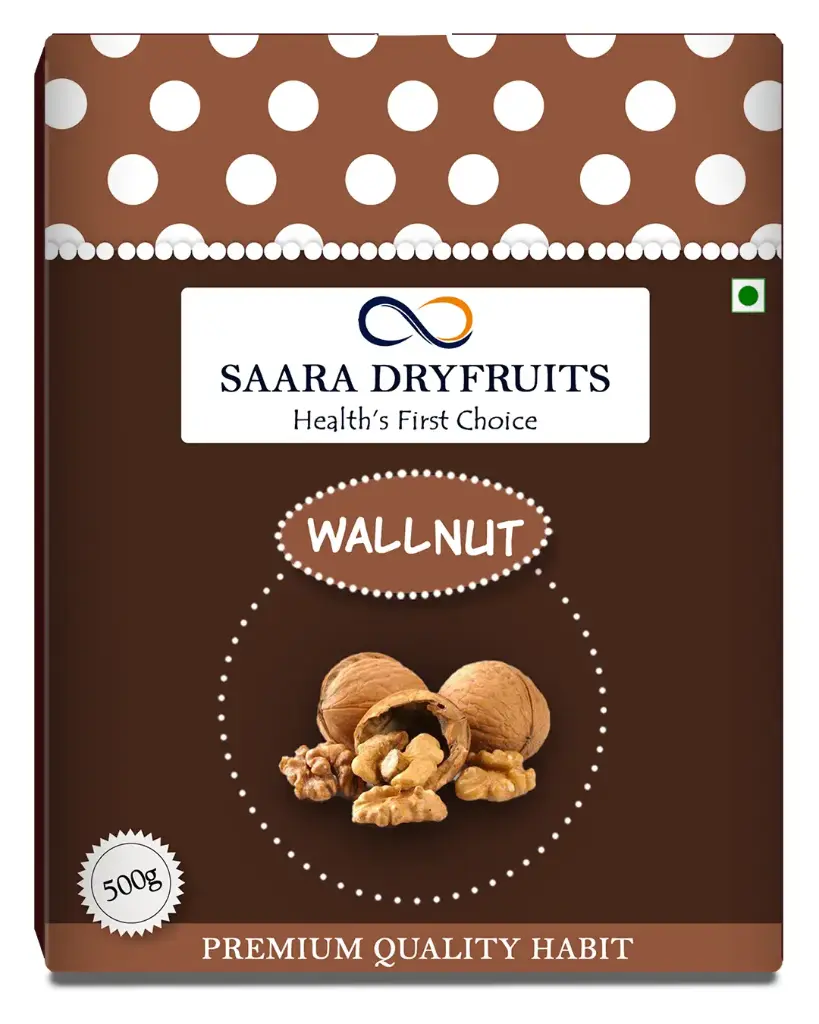 Wallnuts 500g